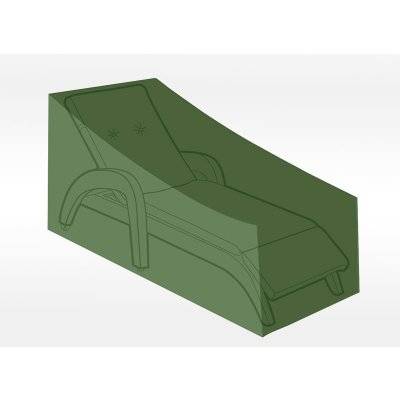 Obrázek k výrobku 71538 - PLACHTA KRYCÍ NA PLÁŽOVÉ LEHÁTKO