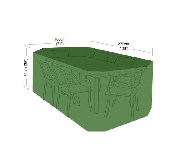 PLACHTA KRYCÍ NA SET