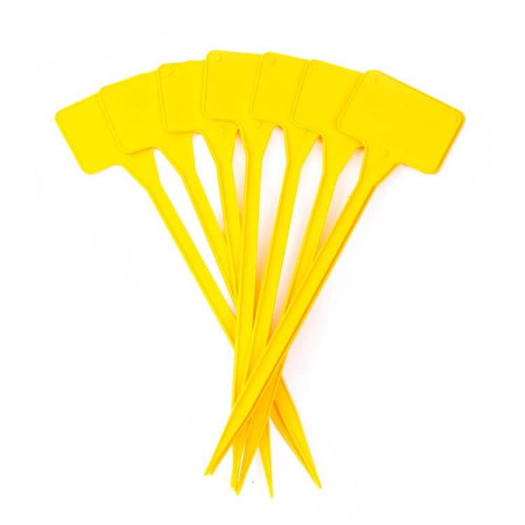 Obrázek k výrobku 75641 - Plastové terčíky pro označení zóny