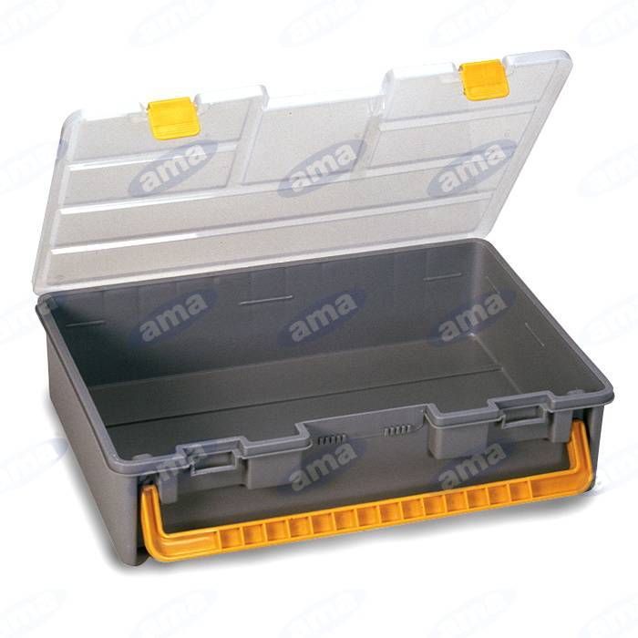 Obrázek k výrobku 2763 - Plastový box na nářadí