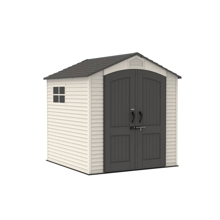 Obrázek k výrobku 93517 - plastový domek LIFETIME model 60042 LG4651