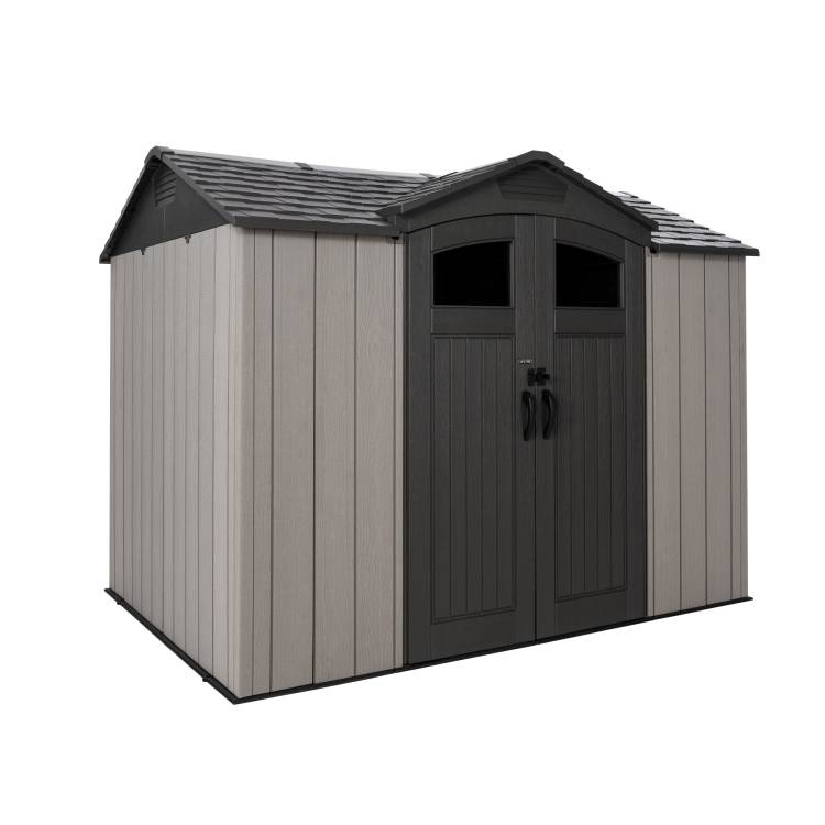 Obrázek k výrobku 93519 - plastový domek LIFETIME model 60476 LG4653