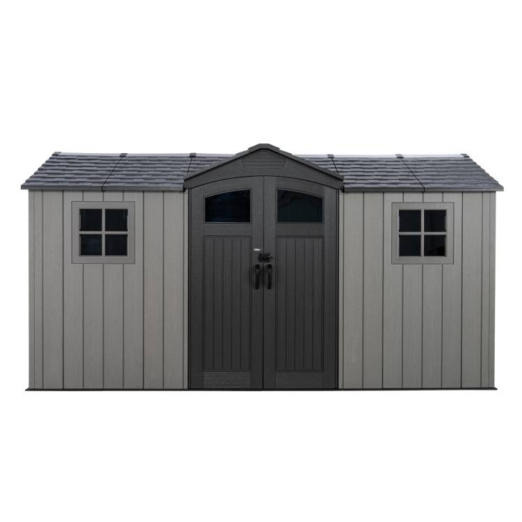 Obrázek k výrobku 93520 - plastový domek LIFETIME model 60477 LG4654