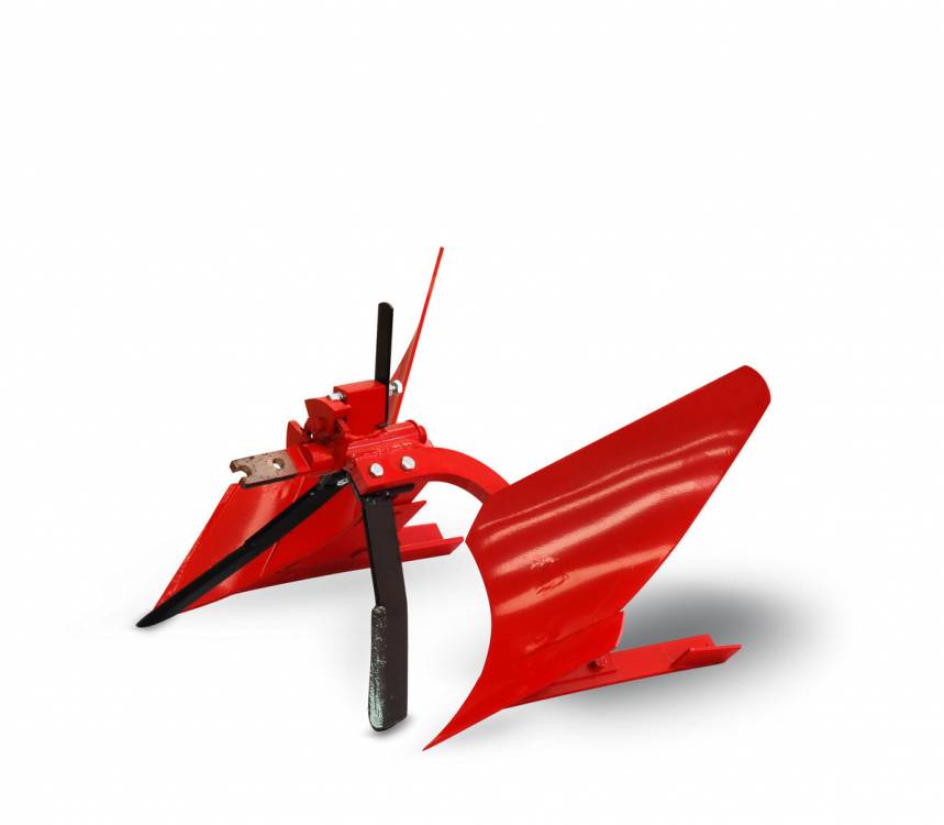 Obrázek k výrobku 78061 - Pluh oboustranný APH-352