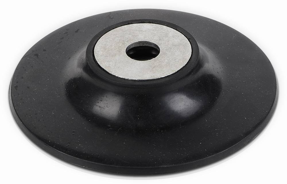 Obrázek k výrobku 15272 - Podkladová deska pro úhlové brusky 115 mm - M14 FLEX