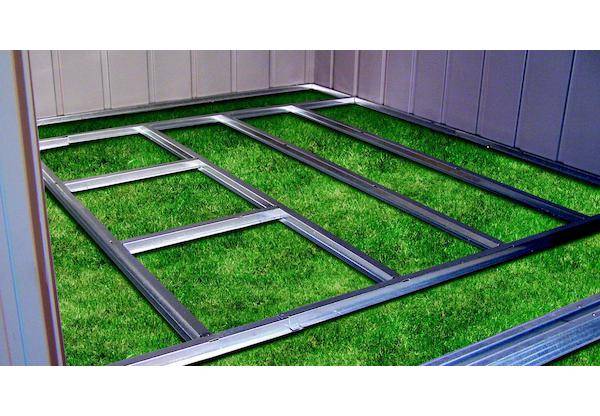 Obrázek k výrobku 53468 - podlahová základna  ARROW 108 / 1010 - V22