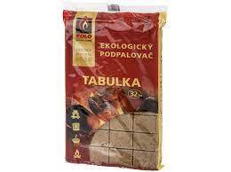 Obrázek k výrobku 74135 - Podpalovač ekologický SOLO