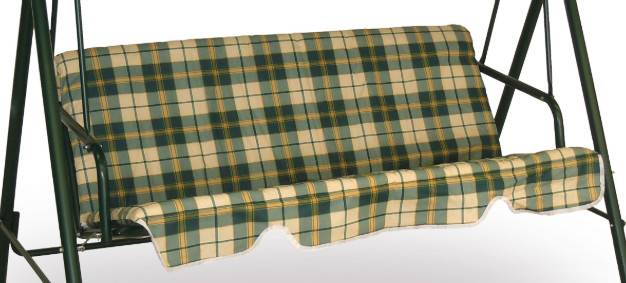 Obrázek k výrobku 53996 - Poduška pro houp. Ipa