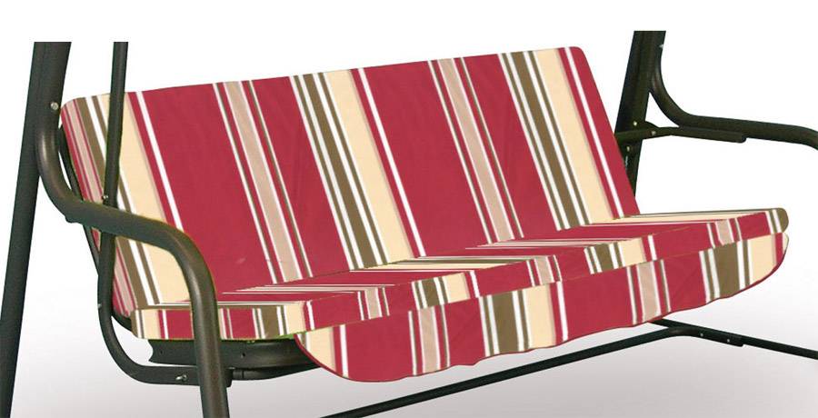 Obrázek k výrobku 35292 - Poduška pro houp. Santa Fe