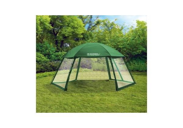 Pool House - zastřešení bazénu