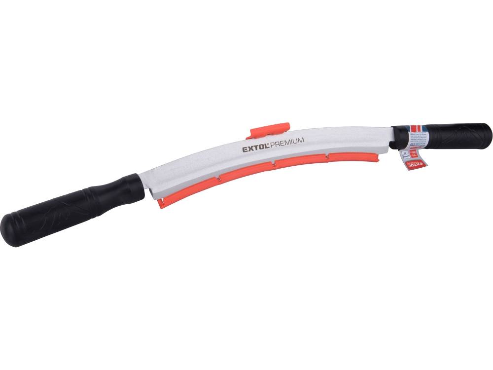 Obrázek k výrobku 82409 - Poříz zaoblený 605/300 mm