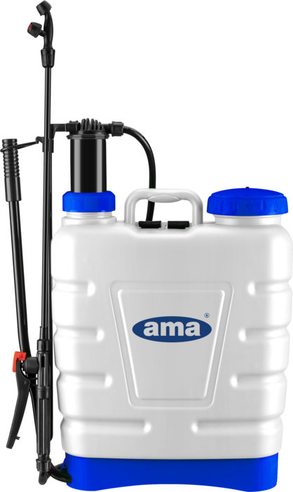 Obrázek k výrobku 60595 - Postřikovač 16 L