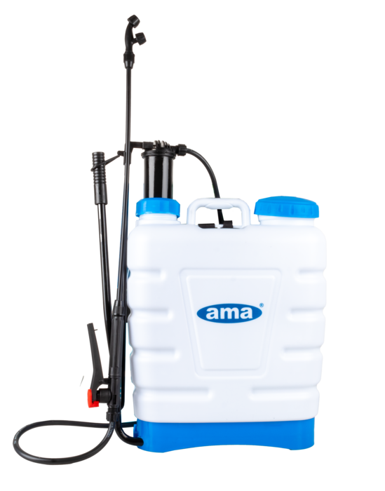 Obrázek k výrobku 60596 - Postřikovač 18 L