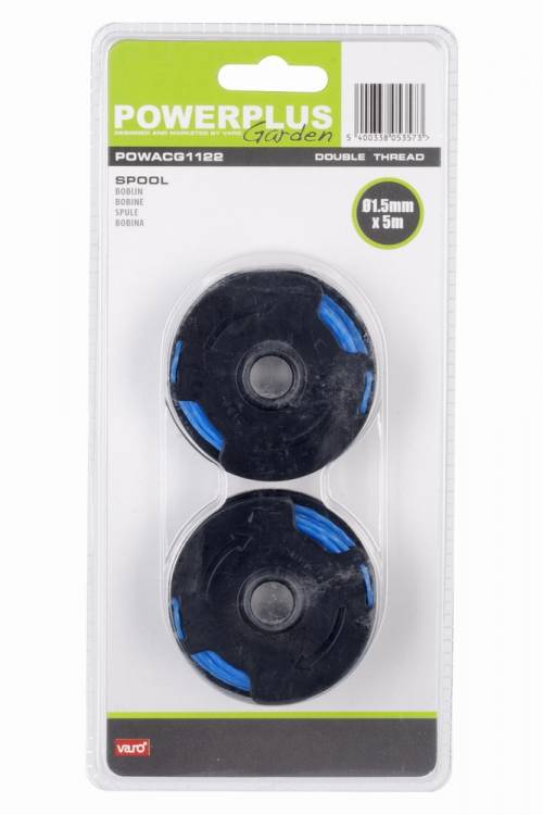 Obrázek k výrobku 37538 - POWACG1122 - Struna 2ks pro POW6016