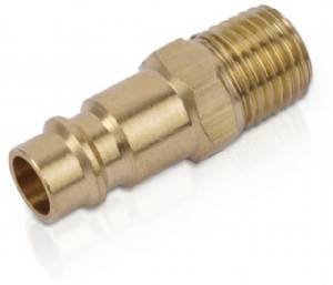 Obrázek k výrobku 35964 - POWAIR0250 - Euro spojka - samec 2ks