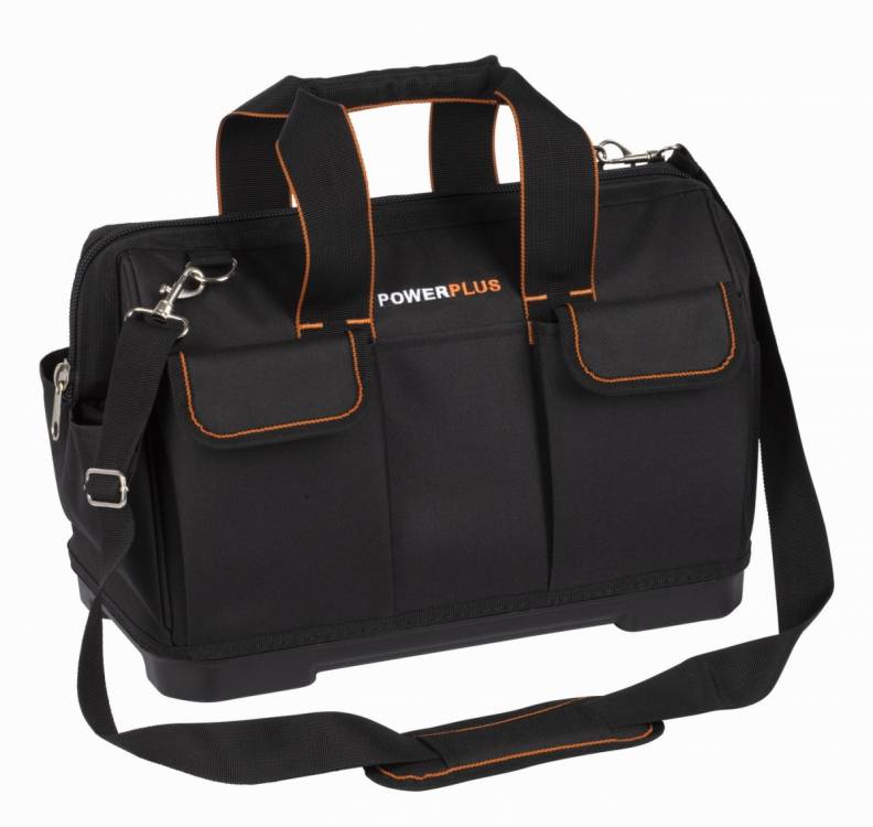 Obrázek k výrobku 54157 - POWDPBAG01 - Taška na nářadí