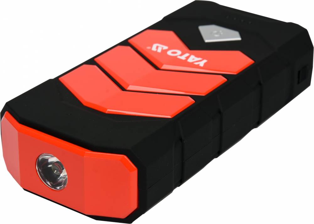 Obrázek k výrobku 69832 - Powerbanka s funkcí JUMP STARTER 9.000mAh