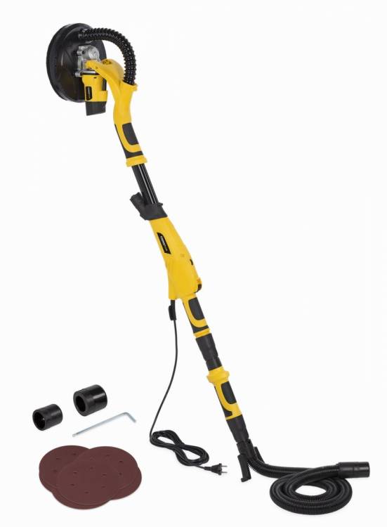 Obrázek k výrobku 52596 - POWX04761 Bruska na sádrokarton / žirafa 710 W