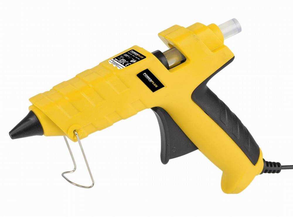 Obrázek k výrobku 39281 - POWX143 - Lepící pistole 78 W