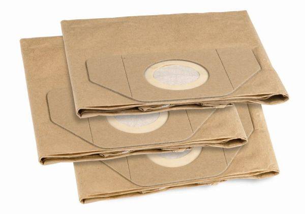 Obrázek k výrobku 35708 - POWX323A - Sáčky do vysavače 3ks 30L