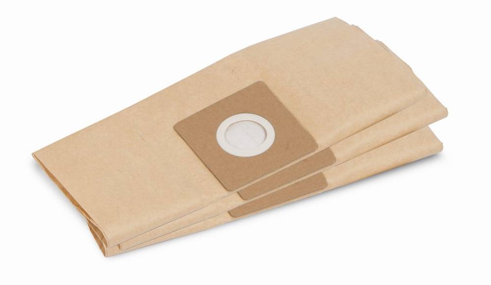 Obrázek k výrobku 37501 - POWX324A - Sáčky do vysavače 3ks 30L