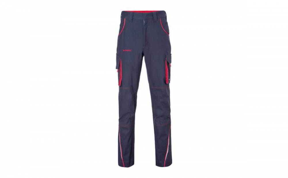 Obrázek k výrobku 78228 - Pracovní kalhoty VARI - 48, 50, 52, 54, 56, 58, 60, 62