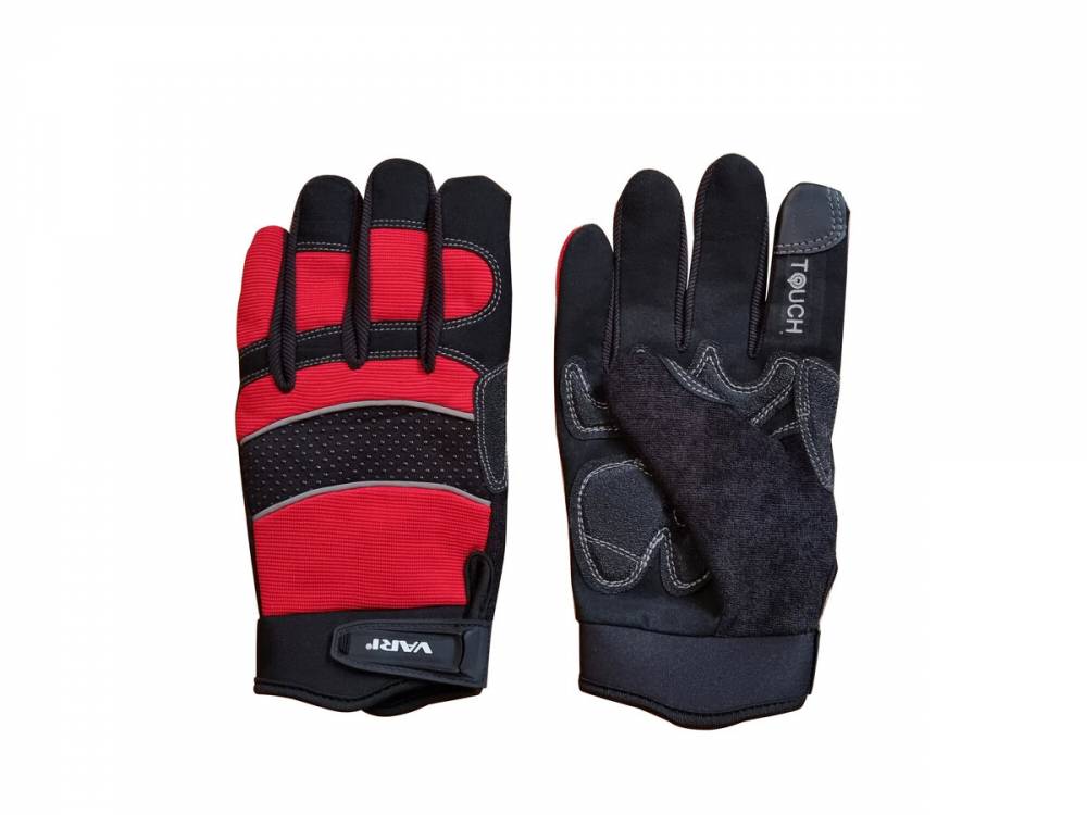 Obrázek k výrobku 78227 - Pracovní rukavice VARI - L