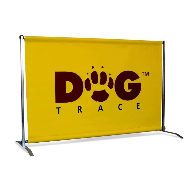 Obrázek k výrobku 75673 - Překážka Dogtrace