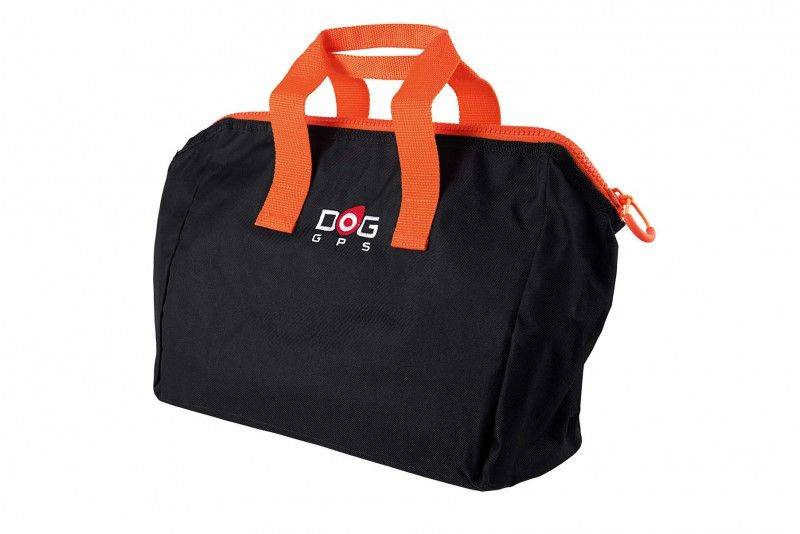 Obrázek k výrobku 75855 - Přepravní taška DOG GPS