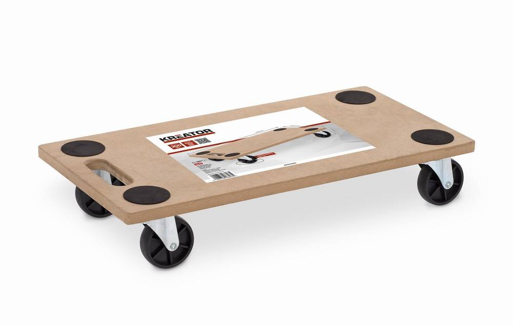 Obrázek k výrobku 37445 - Přepravní vozík na nábytek 200kg