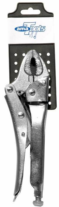 Obrázek k výrobku 6544 - přidržovací kleště