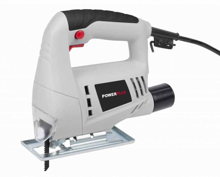 Obrázek k výrobku 63010 - Přímočará pila 350 W