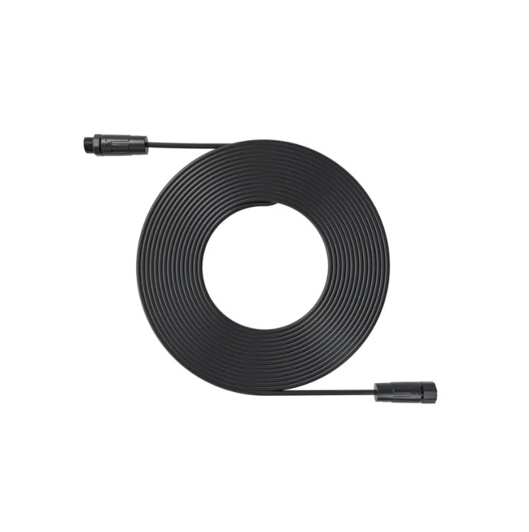 Obrázek k výrobku 93850 - Prodlužovací kabel 10m TerraMow