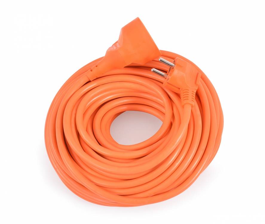 Obrázek k výrobku 22232 - prodlužovací přívodní kabel 20 m