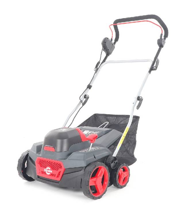 Obrázek k výrobku 82261 - Provzdušňovač CRAMER 48SC36