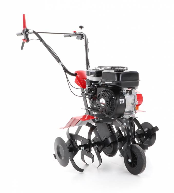 Obrázek k výrobku 48690 - PUBERT ECO 55P C2 motorový kultivátor