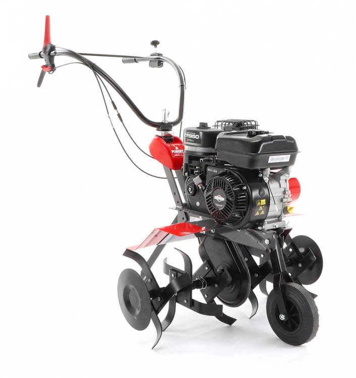 Obrázek k výrobku 48623 - PUBERT ECOMAX 65B C2 motorový kultivátor