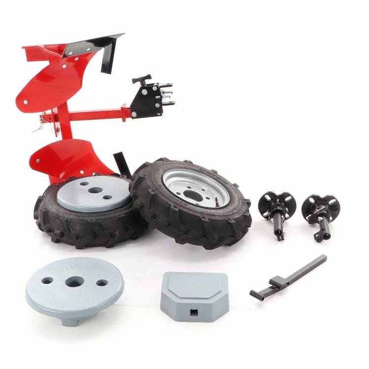 Obrázek k výrobku 48642 - PUBERT KIT pro orbu 500x10 QJN