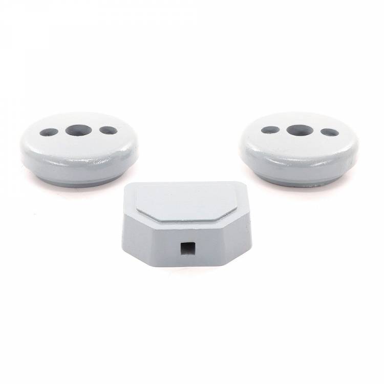 Obrázek k výrobku 48640 - PUBERT KIT VARIO Závaží