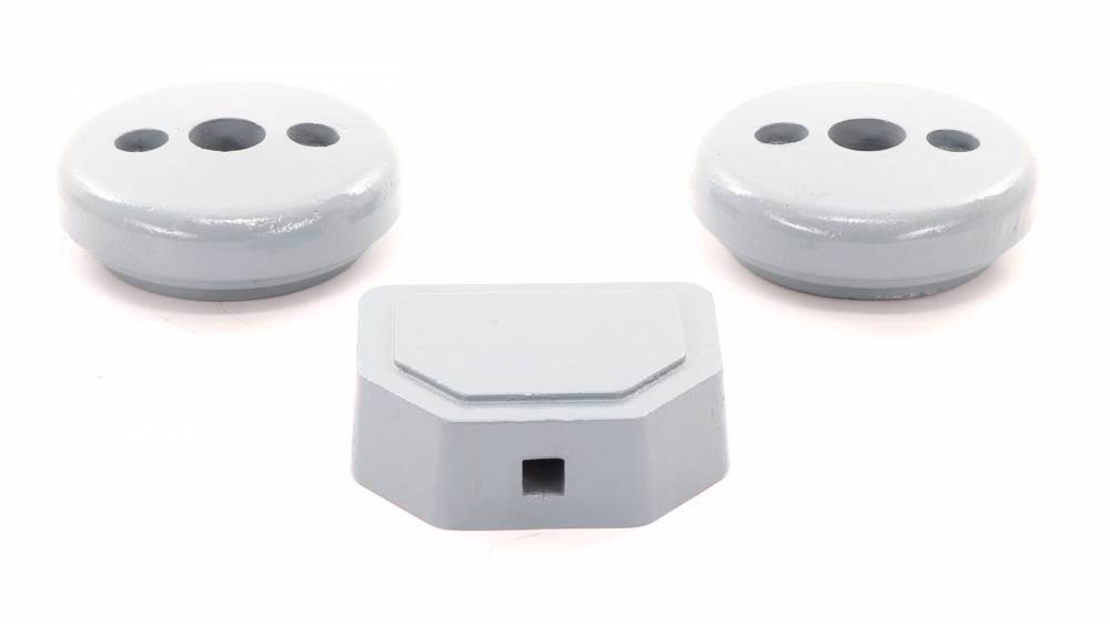 Obrázek k výrobku 48915 - PUBERT KIT závaží 500x10