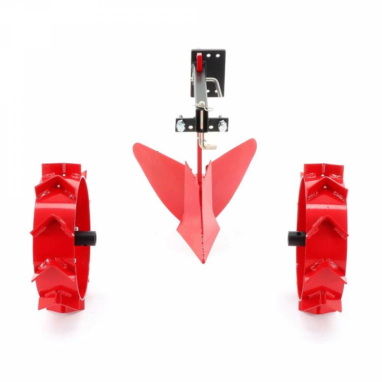 Obrázek k výrobku 48608 - PUBERT Kompletní velký KIT