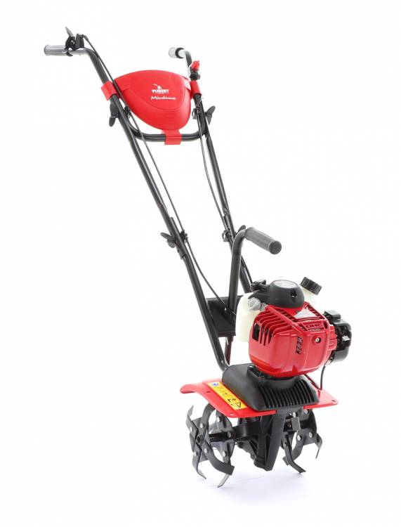 Obrázek k výrobku 48596 - PUBERT Micro tiller MB 25H kultivátor