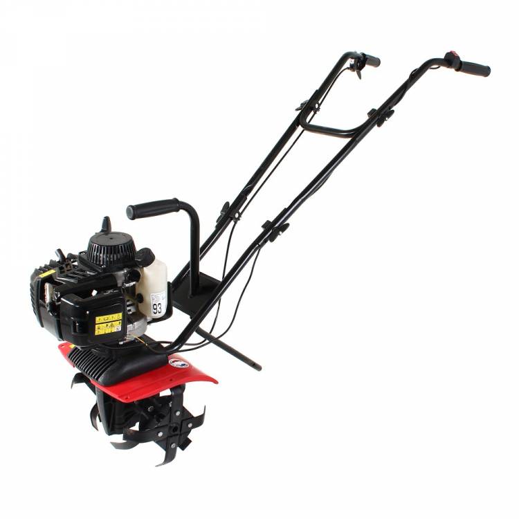 Obrázek k výrobku 69494 - PUBERT Micro tiller MB 35P