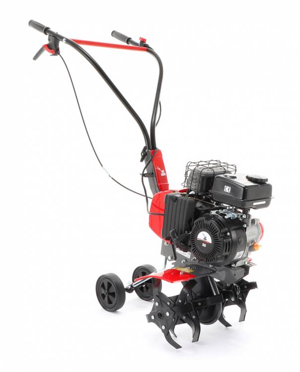 Obrázek k výrobku 48621 - PUBERT NANO 20R motorový kultivátor