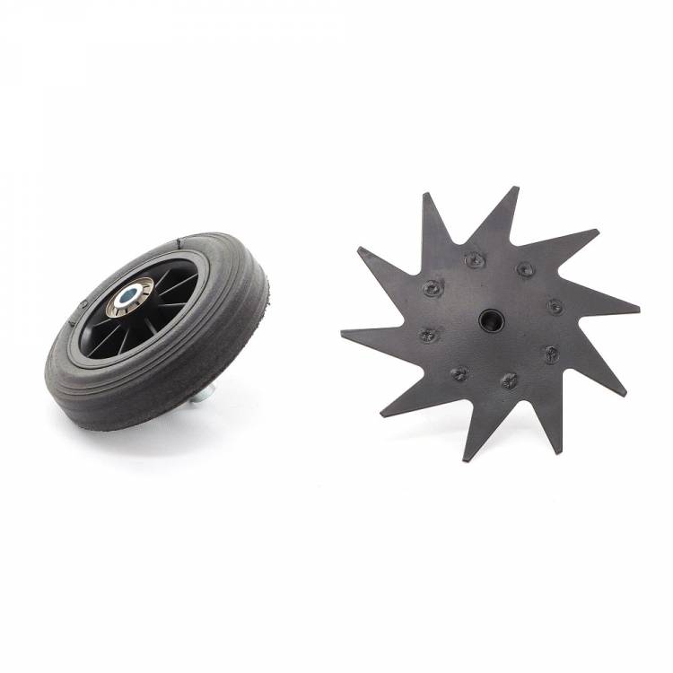 Obrázek k výrobku 48605 - PUBERT Ořezávací KIT