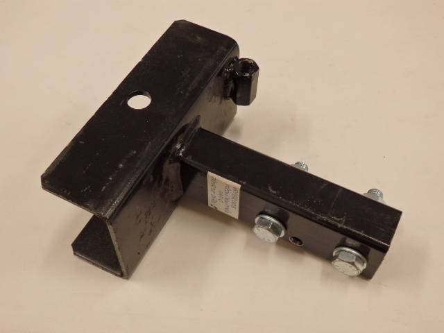 Obrázek k výrobku 49545 - PUBERT Přední adpatér VARIO