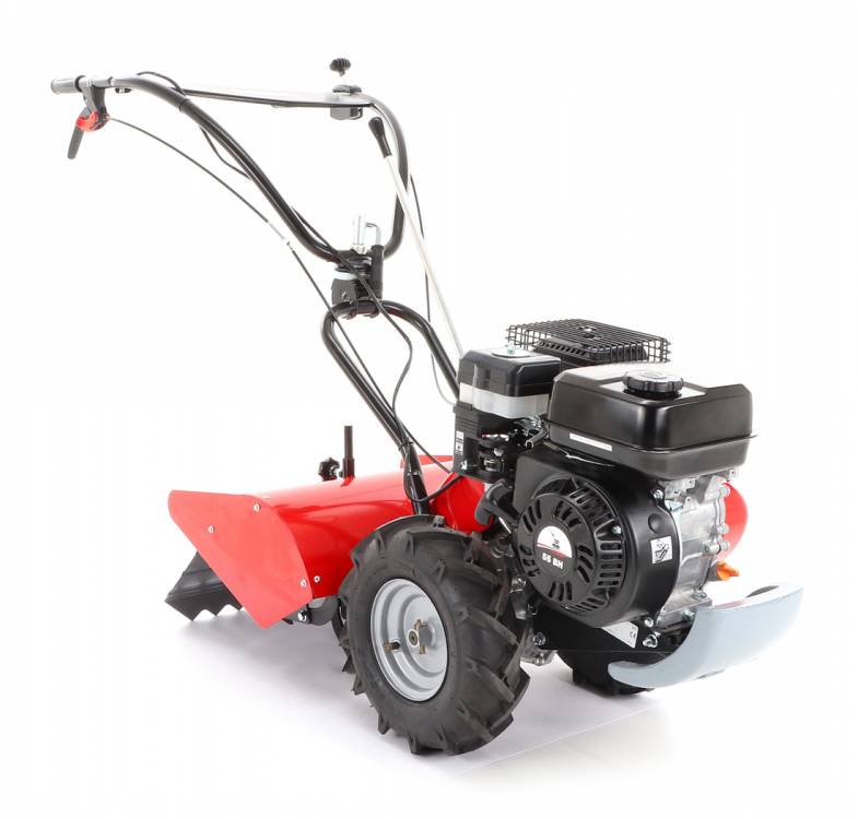 Obrázek k výrobku 48646 - PUBERT ROTO 404 HD