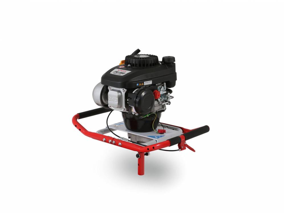 Obrázek k výrobku 78234 - Půdní zemní vrták PV-150