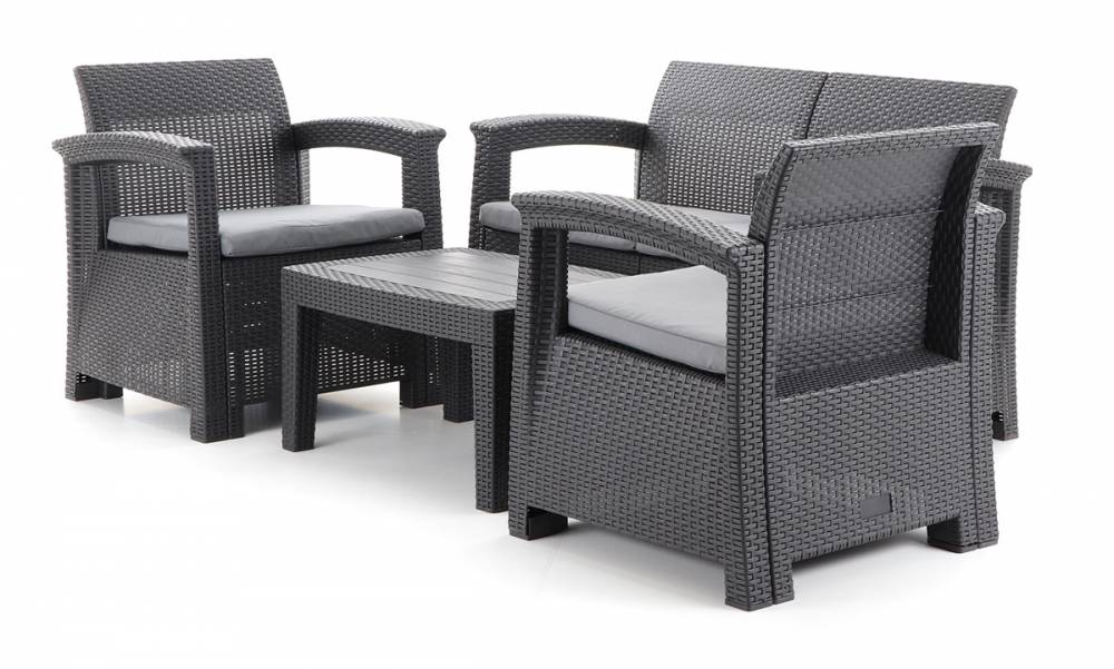 Obrázek k výrobku 57598 - PUERTO DeLuxe