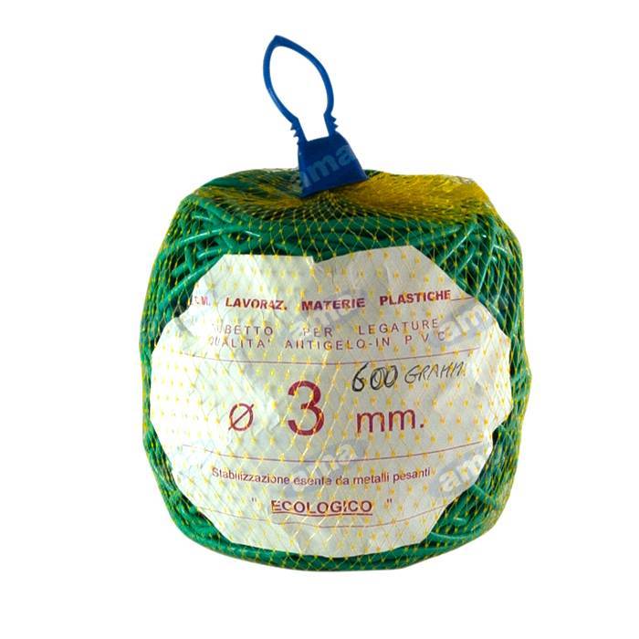 Obrázek k výrobku 61299 - PVC protimrznoucí hadička